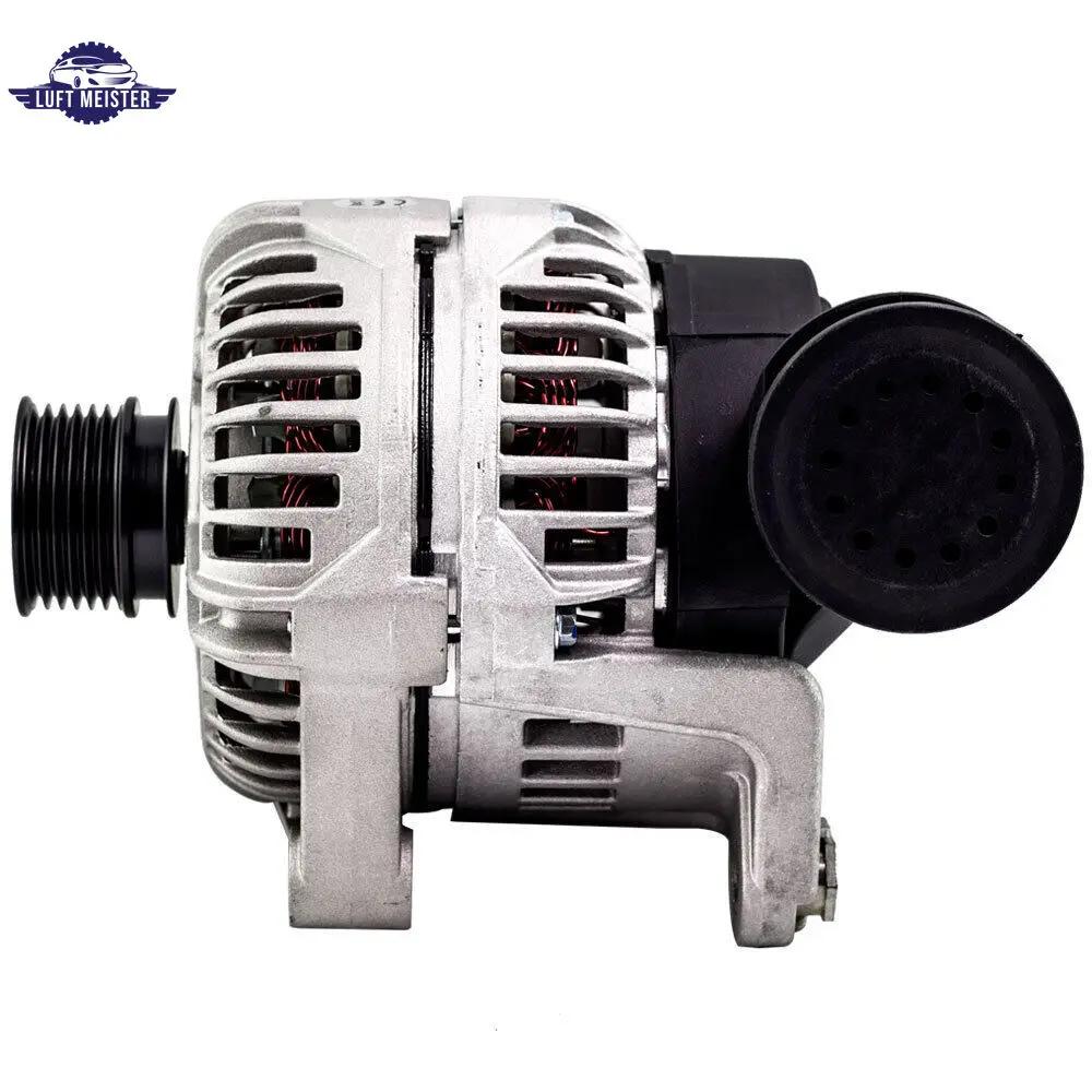 BMW 12311432987 , Z3, E36, E38, E39, E46, 12V, 120A, M52, M54, M43, M44